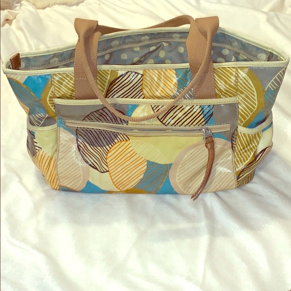 Fossil LARGE bag